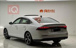 هوندا أكورد